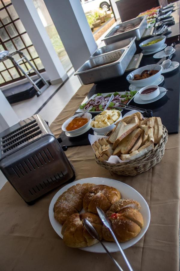 Serendib Beach Hotel in Benthota 20