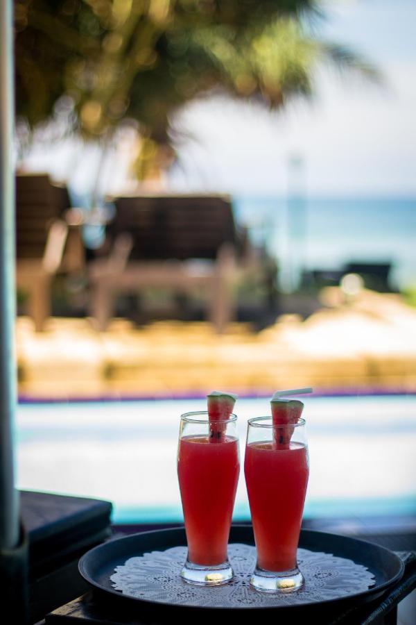 Serendib Beach Hotel in Benthota 22